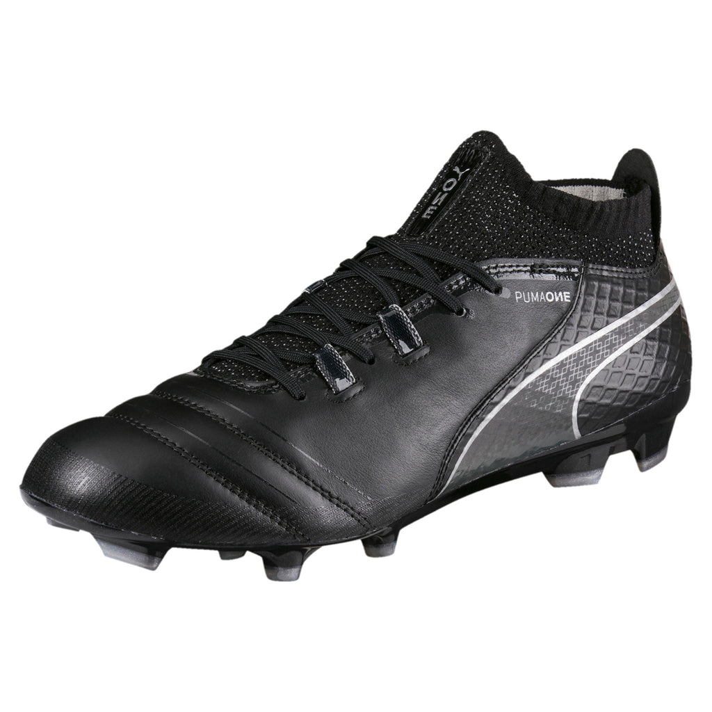 [104062-05] Mens Puma One 17.1 Firm Ground Cleats