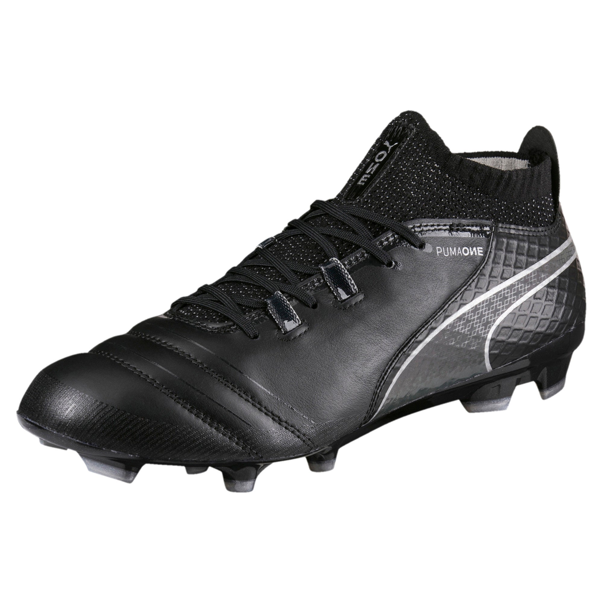 [104062-05] Mens Puma One 17.1 Firm Ground Cleats