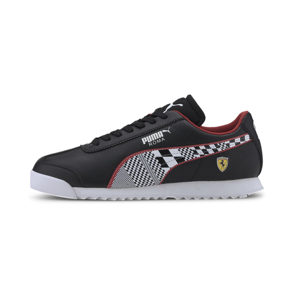 [339940-01] Mens Puma SF Ferrari Roma - sneakAR
