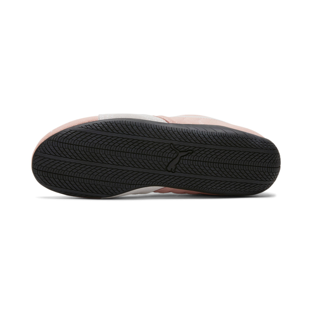 [381766-03] Womens Puma Speedcat LS