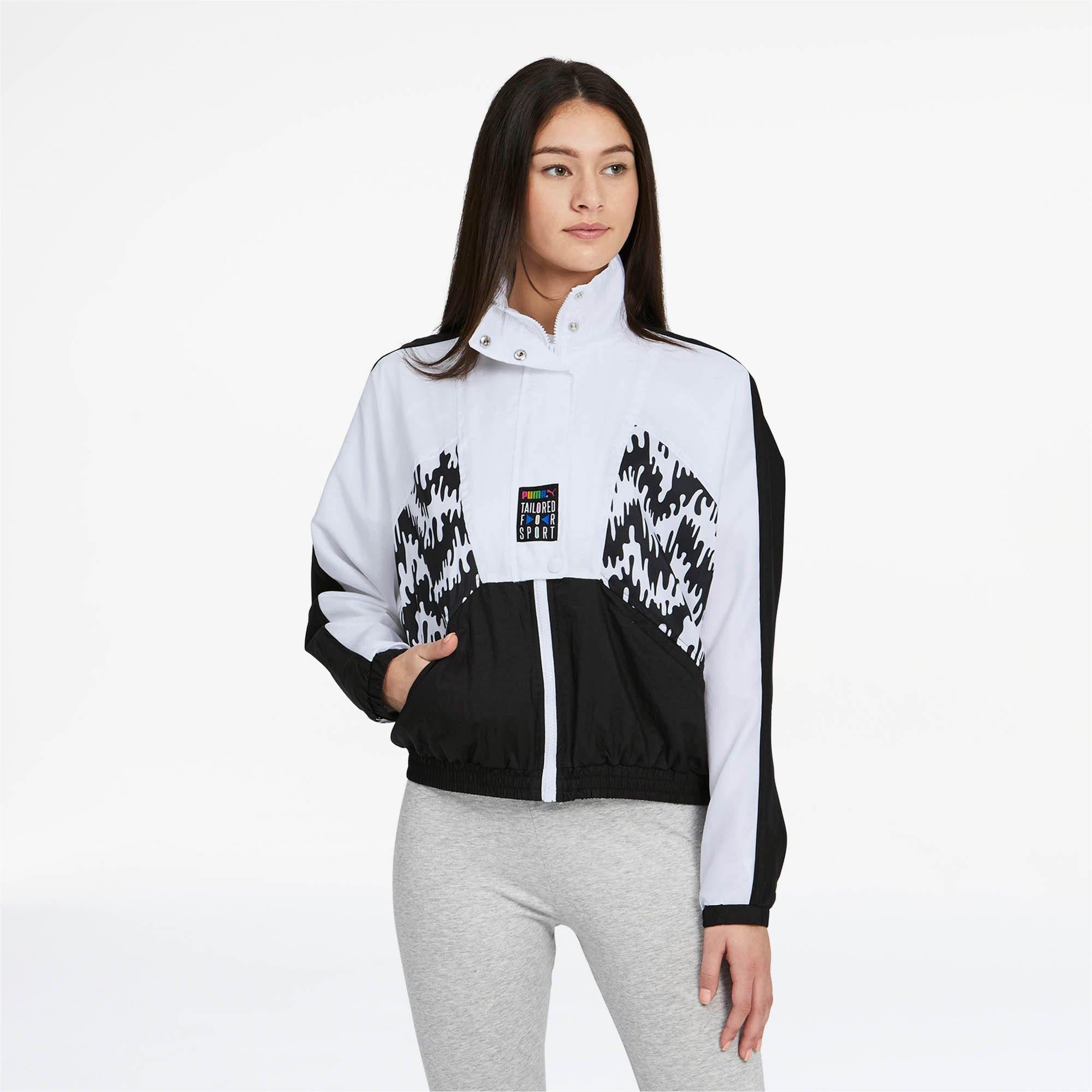 [597058-01] Womens Puma TFS OG AOP Track Jacket - sneakAR