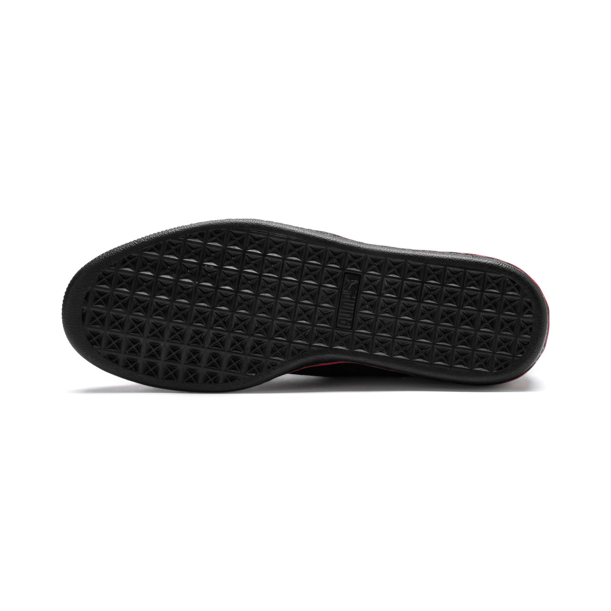 [369219-01] Mens Puma Suede Classic Lux