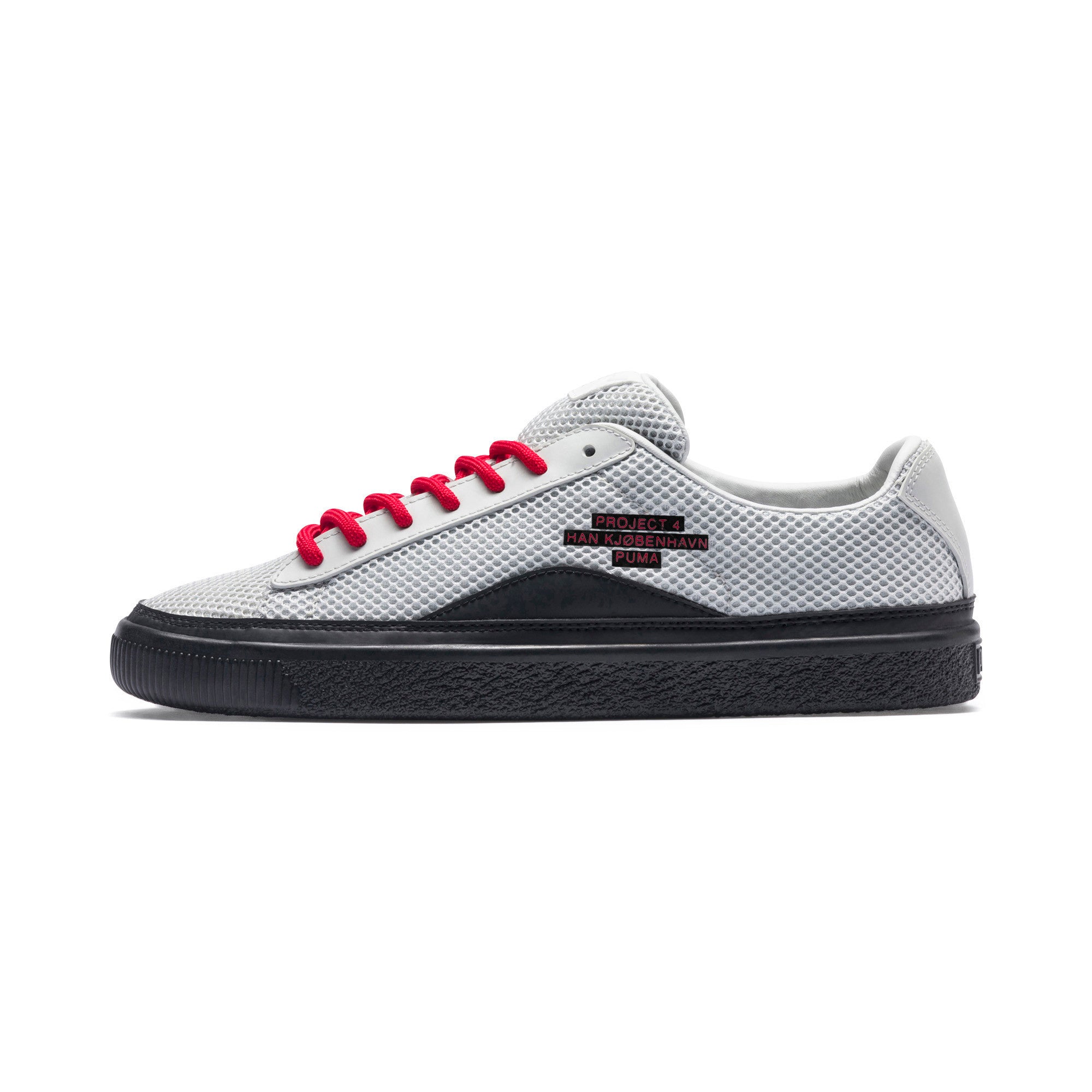 [369750-01] Mens Puma Clyde Han