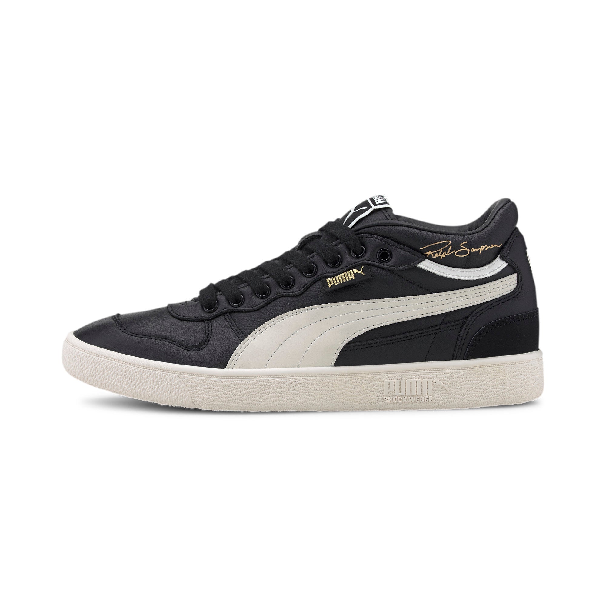 [371683-03] Mens Puma Ralph Sampson Demi OG