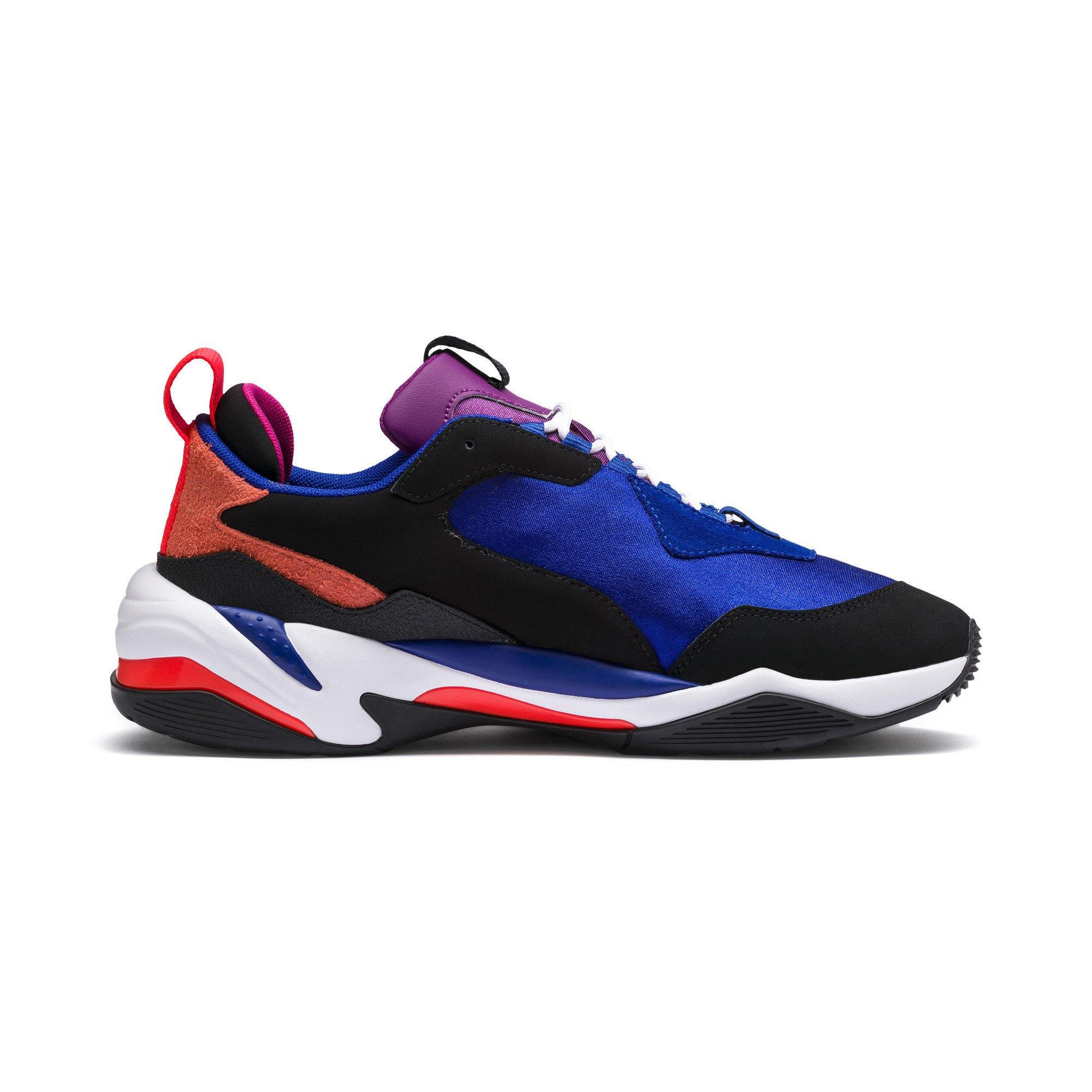[369471-01] Mens Puma Thunder 4 Life - sneakAR