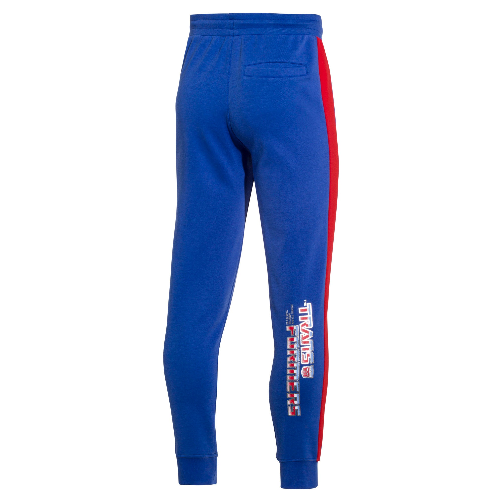 [579623-38] Mens Puma x Transformers T7 Track Pants