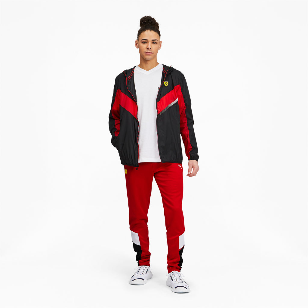 [599826-02] Mens Puma Ferrari Race MCS Track Pants