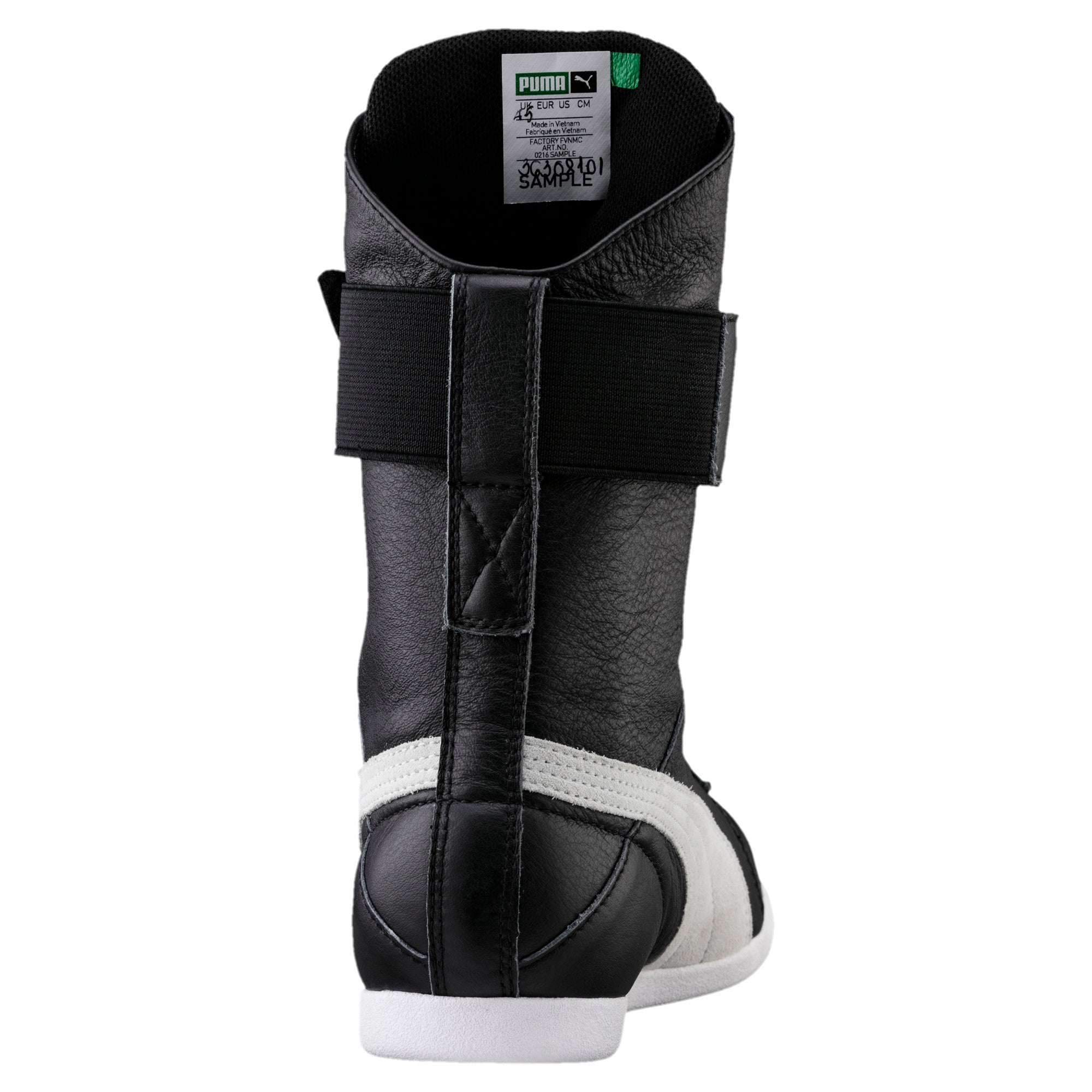 [363081-01] Womens Puma Eskiva New Hi
