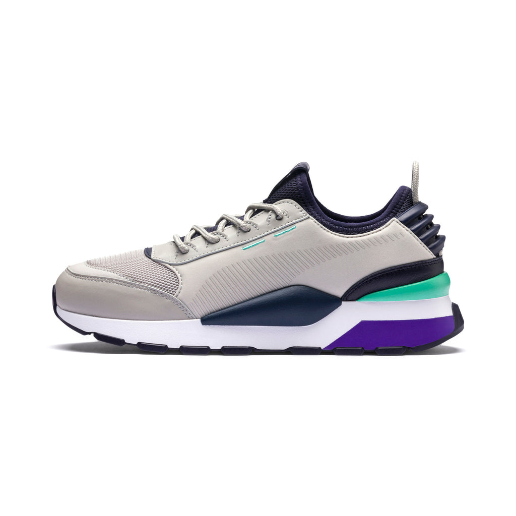 [369362-02] Mens Puma RS-0 Tracks