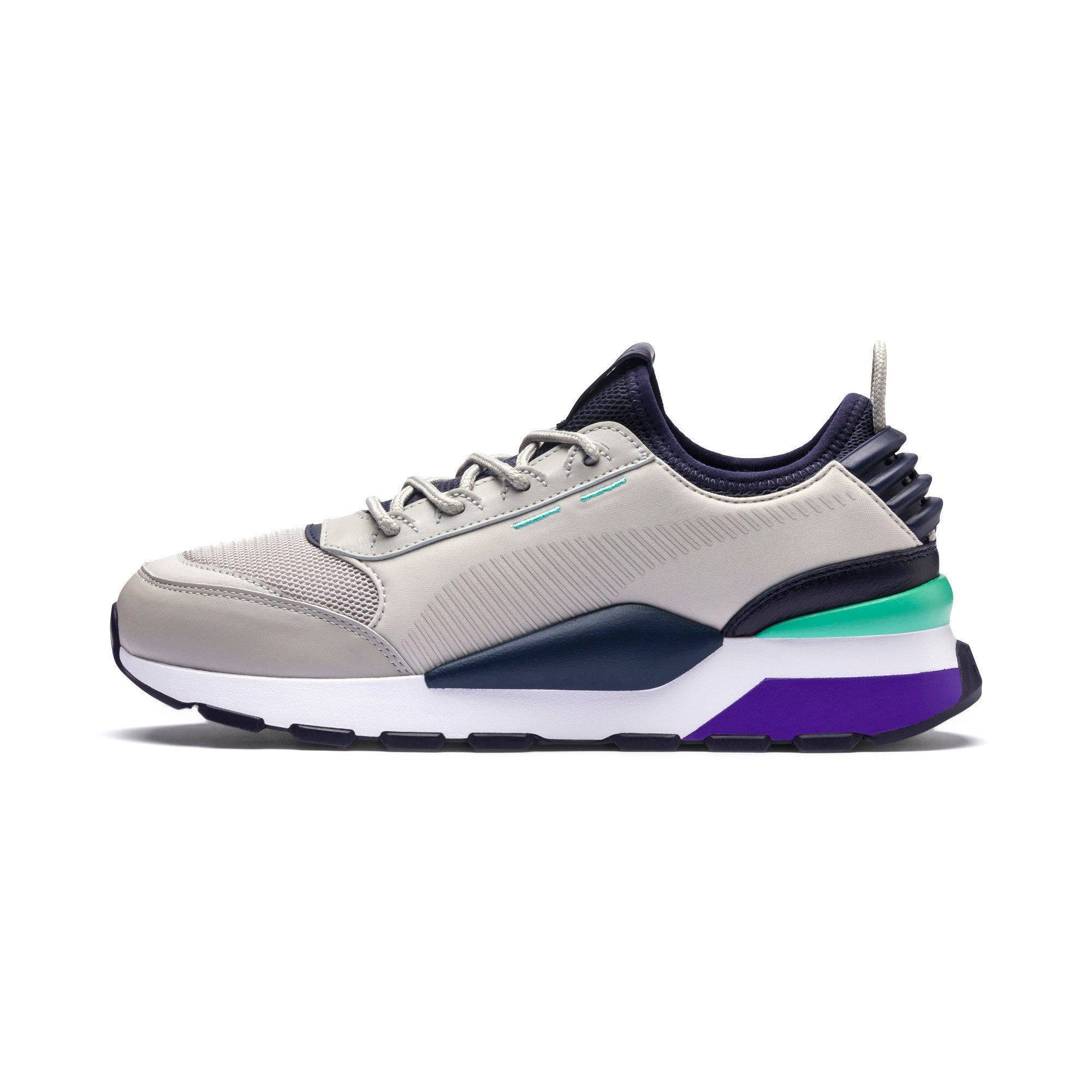 [369362-02] Mens Puma RS-0 Tracks