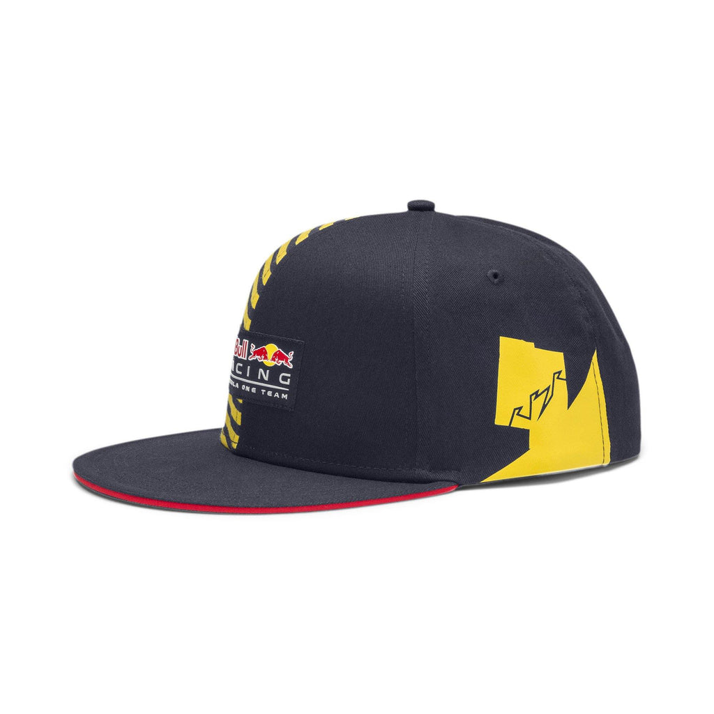 [022519-01] Mens Puma RBR Red Bull Racing Cap - sneakAR