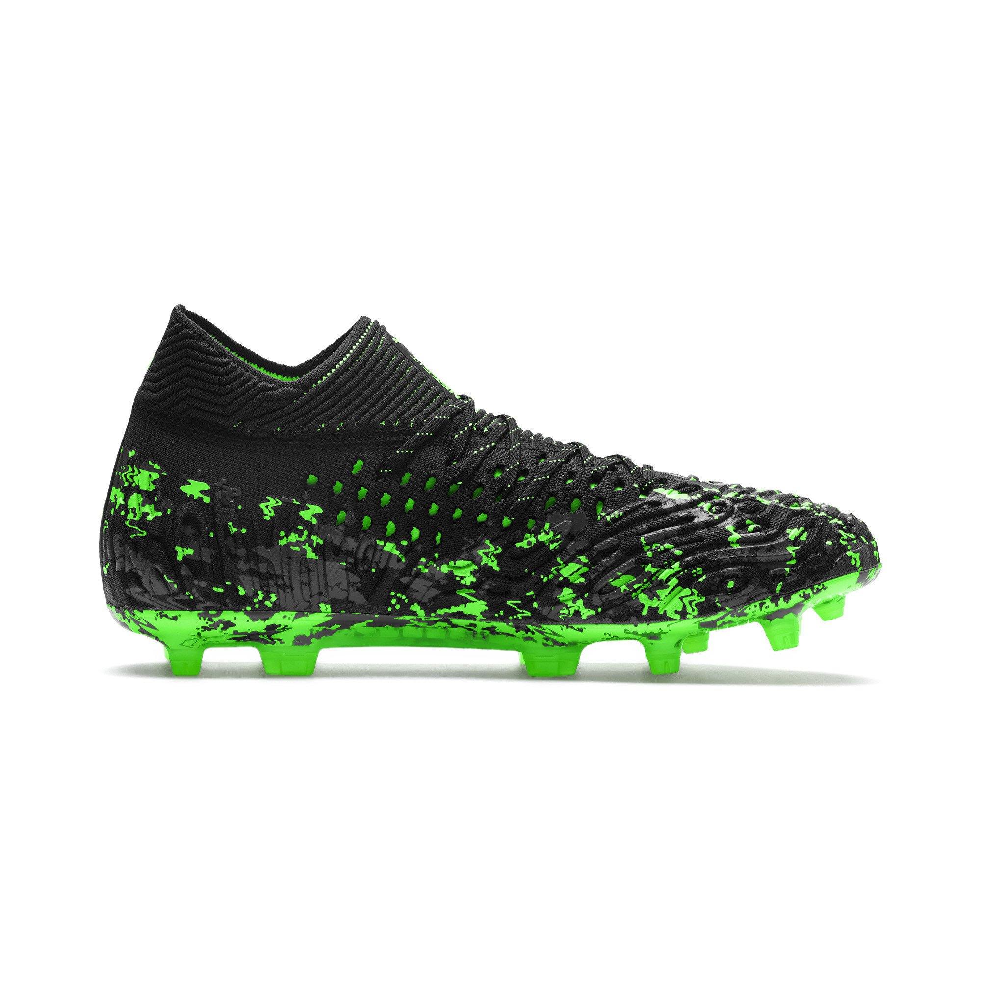[105531-04] Mens Puma Future 19.1 Netfit FG/AG - sneakAR