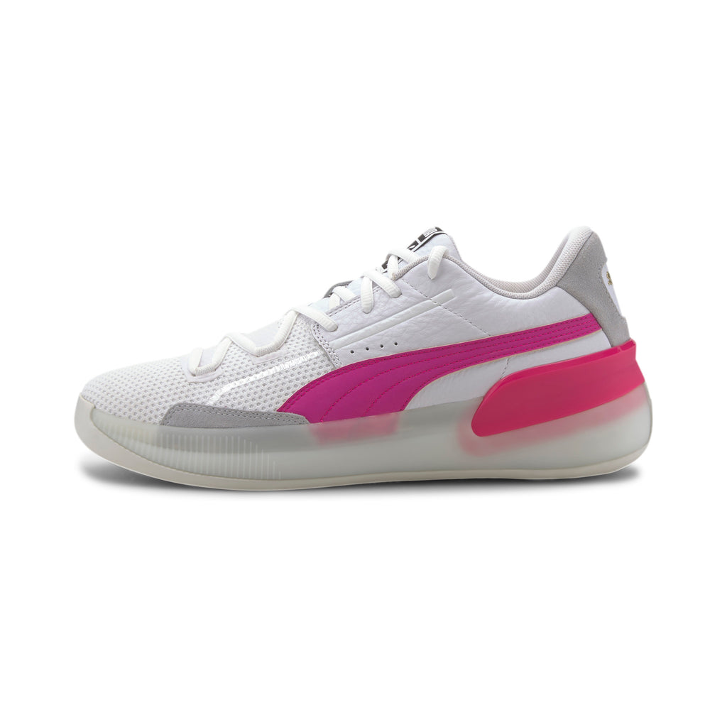 [193663-03] Mens Puma Clyde Hardwood