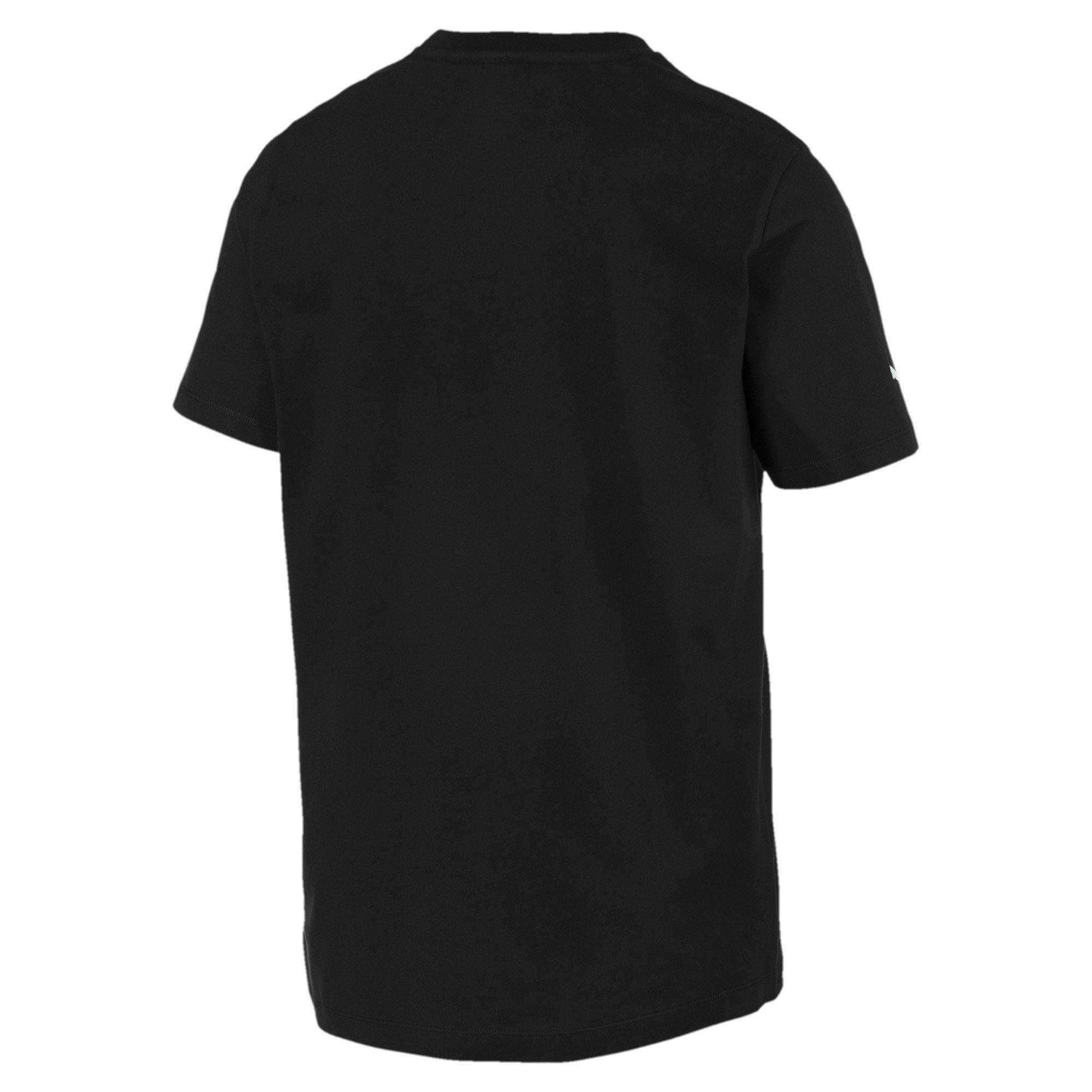 [577791-01] Mens Puma BMW Motorsport Graphic Tee - sneakAR