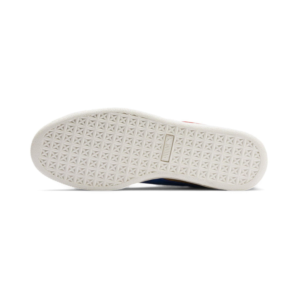 [371307-01] Mens Puma Suede MIE - sneakAR
