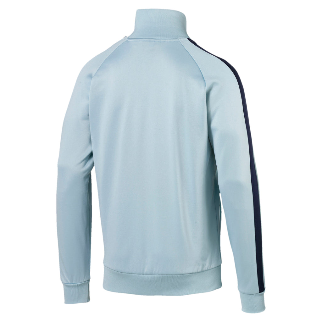 [578076-24] Mens Puma Iconic T7 Track Jacket
