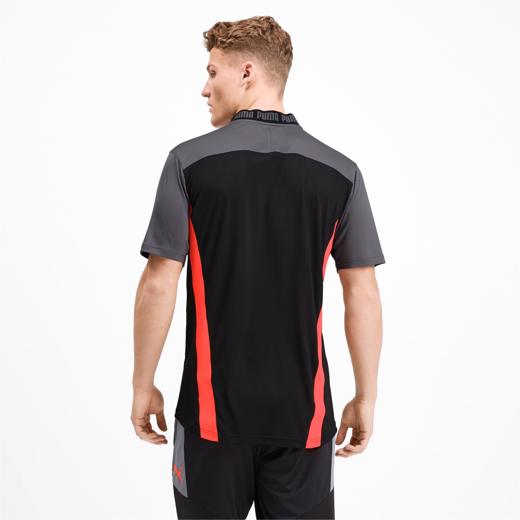 [656427-01] Mens Puma FtblNXT Pro Tee