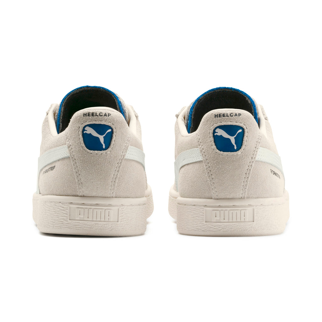 [367195-01] Mens Puma Suede Ader Error