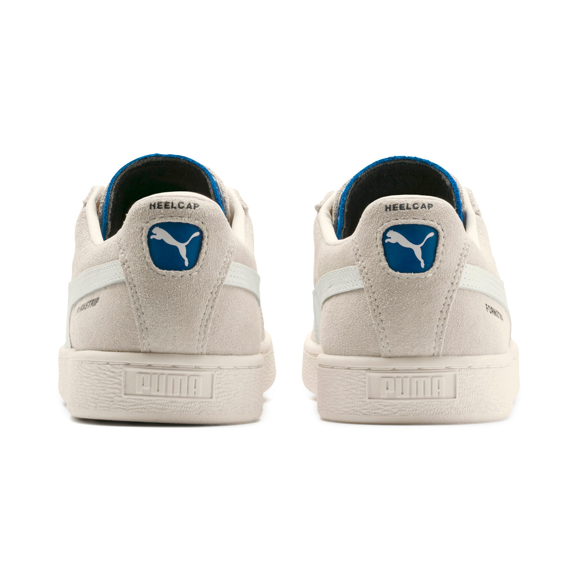 [367195-01] Mens Puma Suede Ader Error