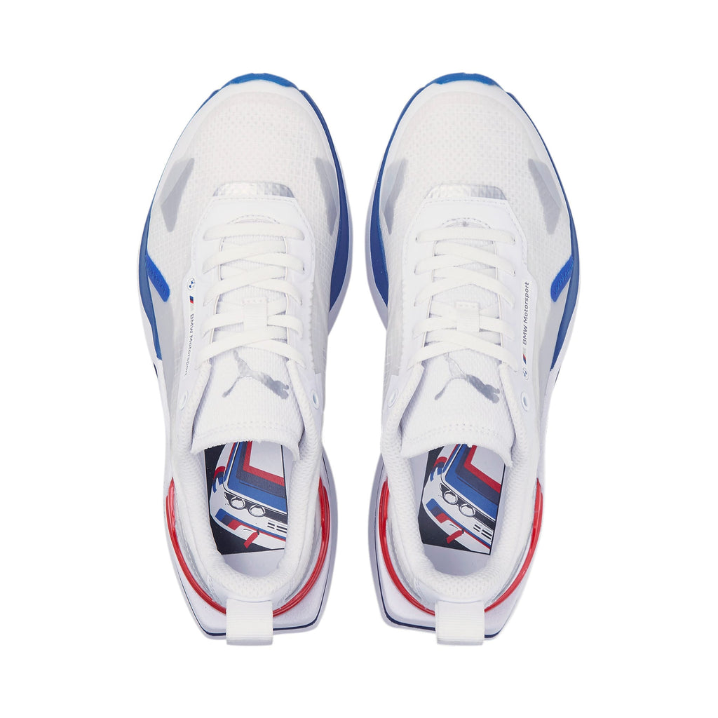 [307133-01] Womens Puma BMW MOTORSPORT KOSMO RIDER