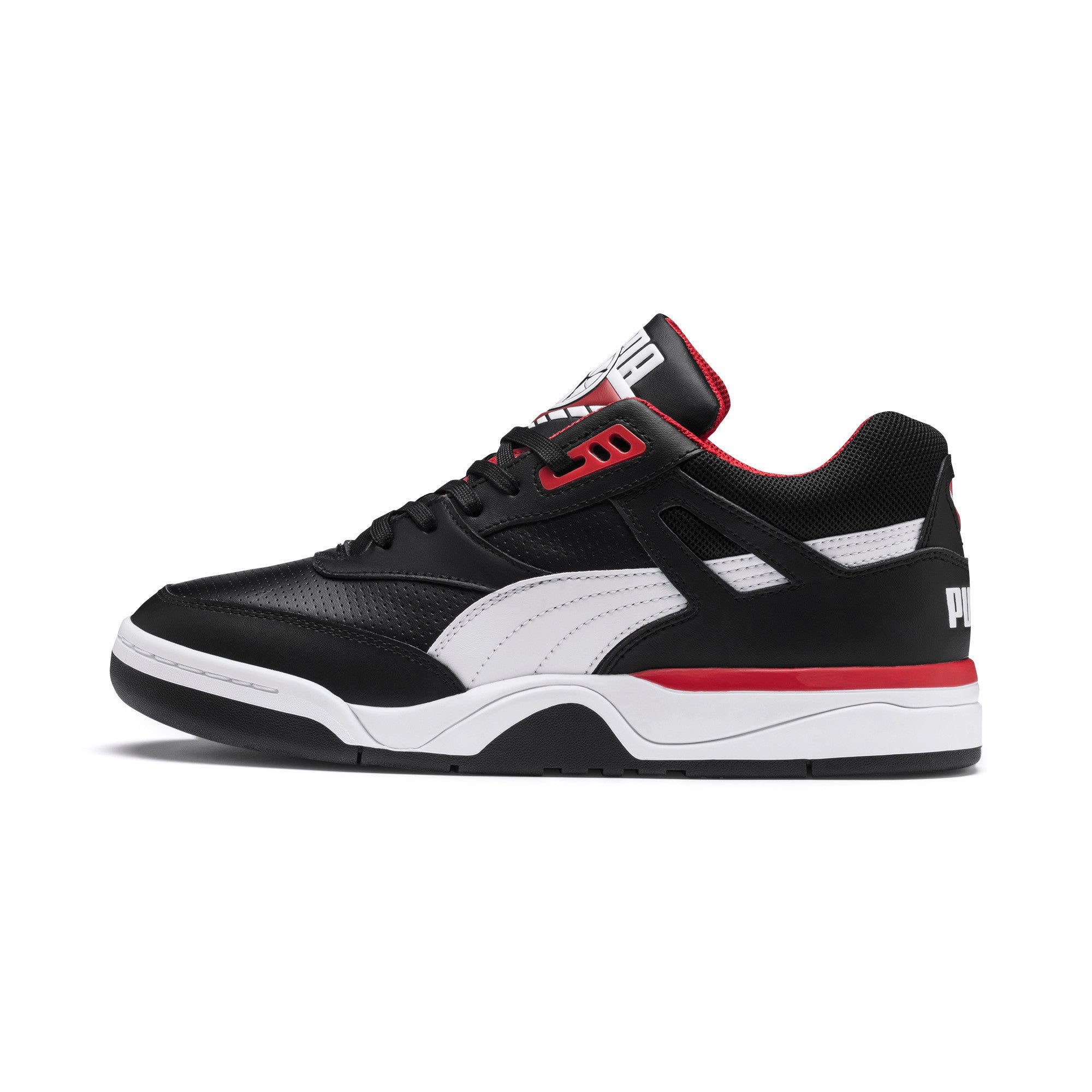 [370063-01] Mens Puma Palace Guard
