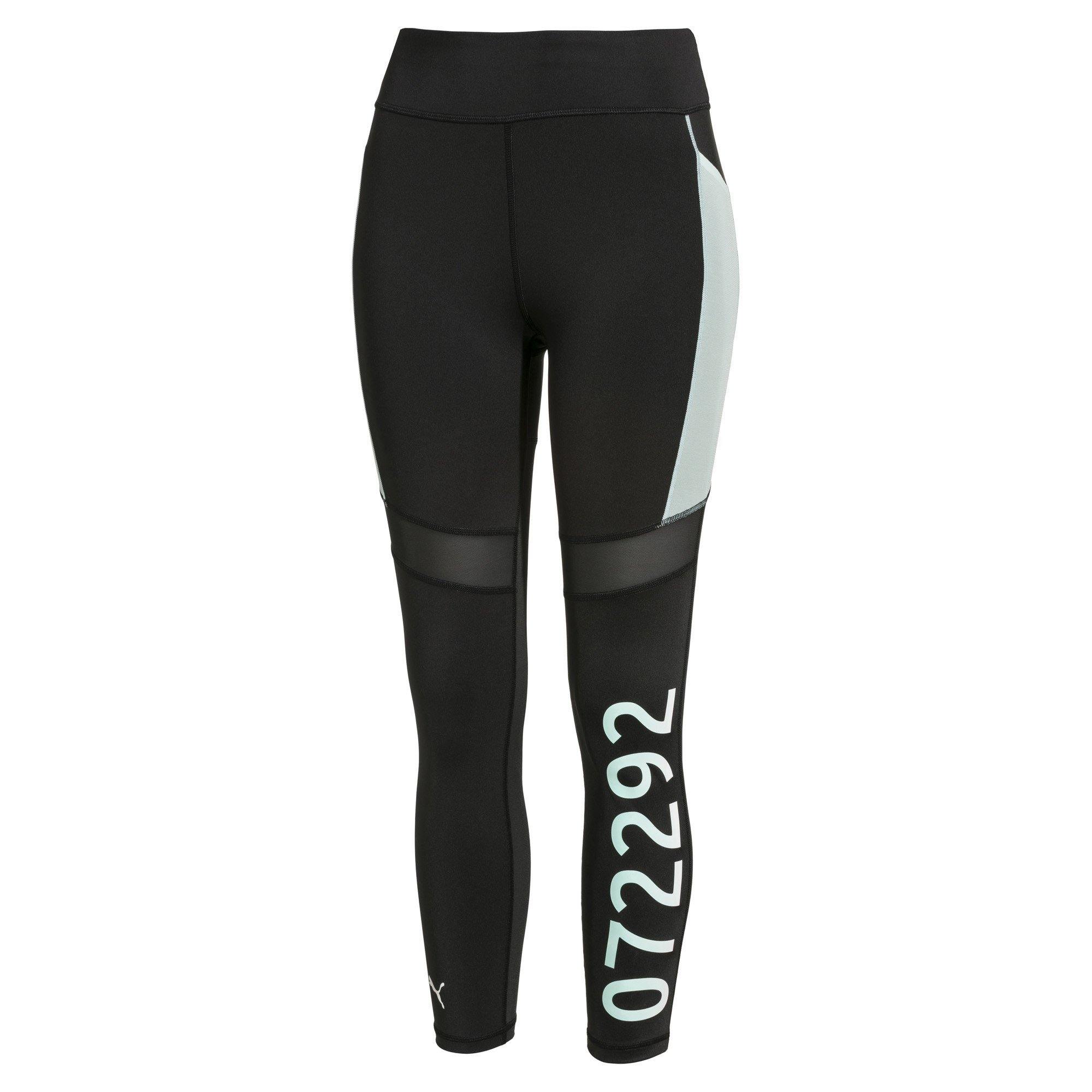 [518523-03] Womens Puma x Selena Gomez SG Tight - sneakAR