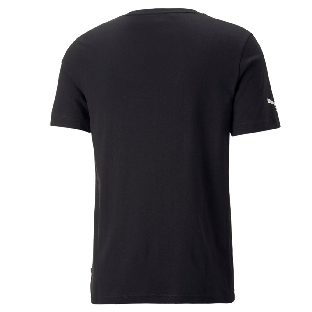 [536241-01] Mens Puma BMW Motorsport GRAPHIC M TEE