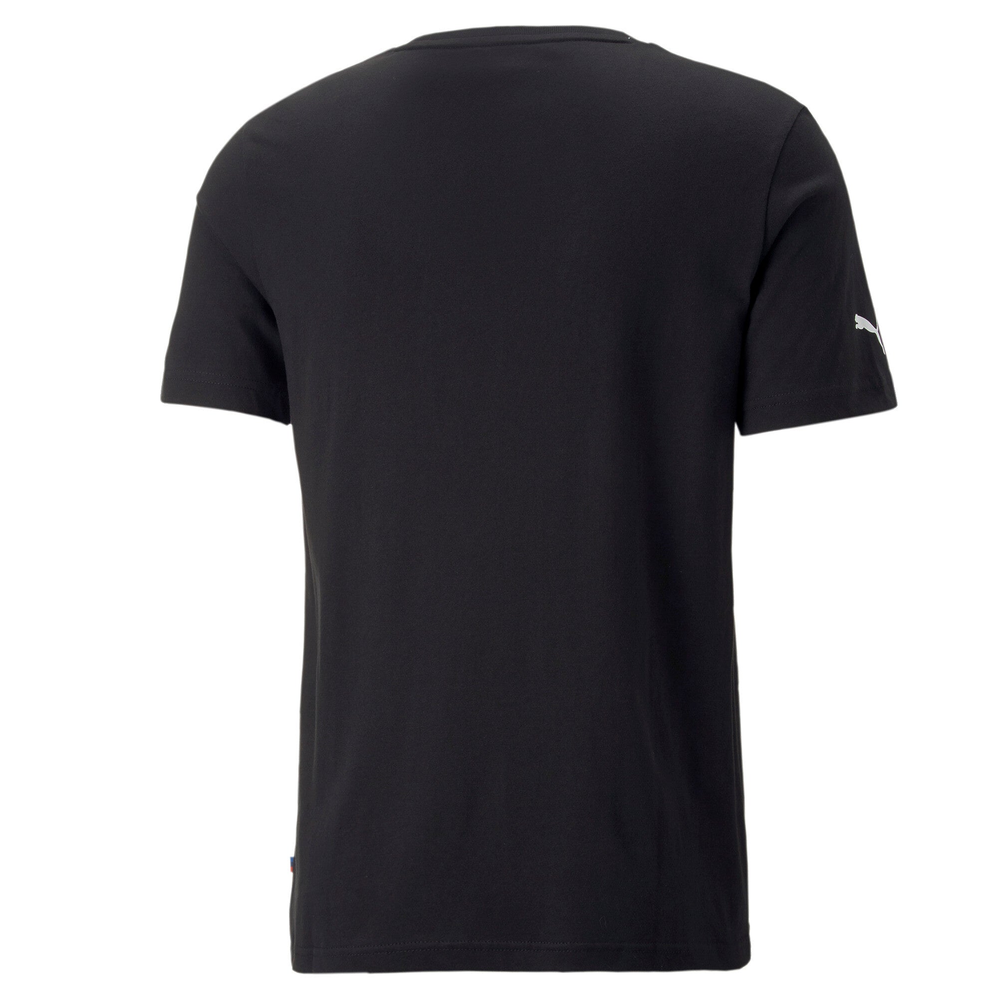 [536241-01] Mens Puma BMW Motorsport GRAPHIC M TEE
