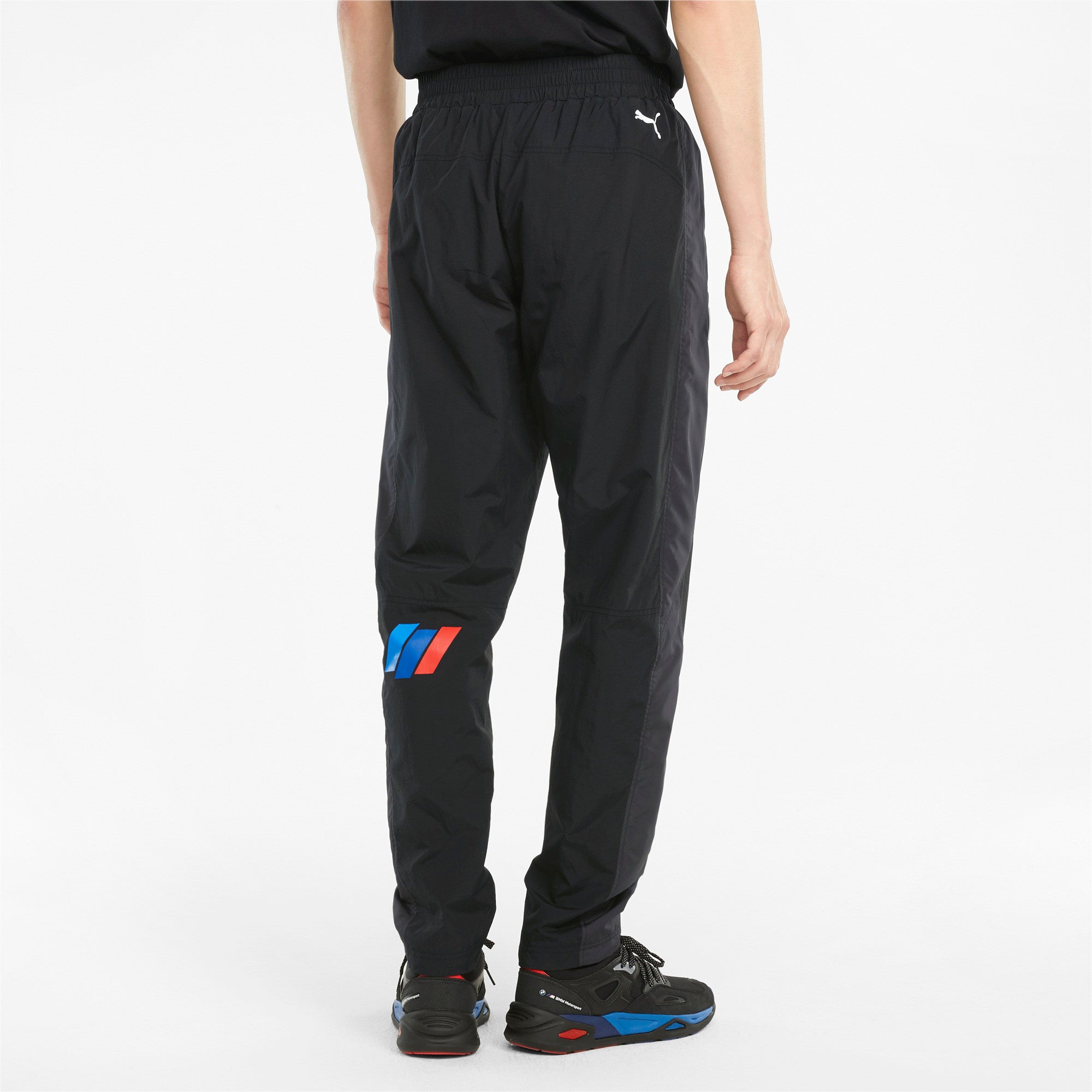 [531130-01] Mens Puma BMW Motorsport Street Pants