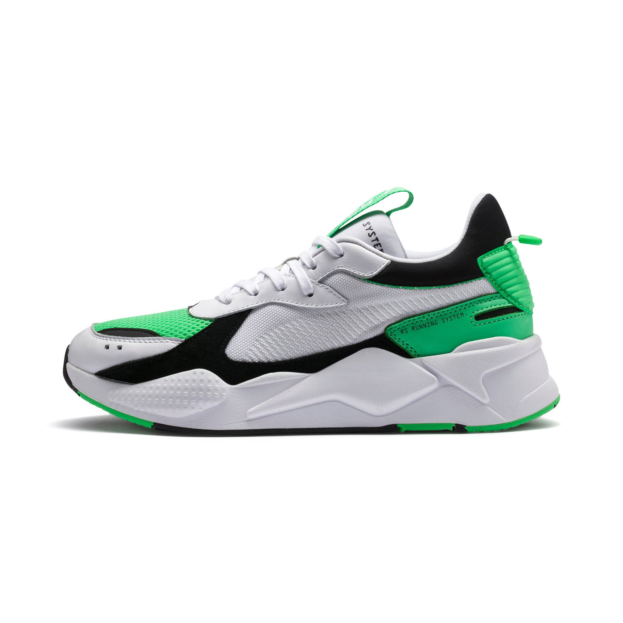 [369579-05] Mens Puma Rs-X Reinvention