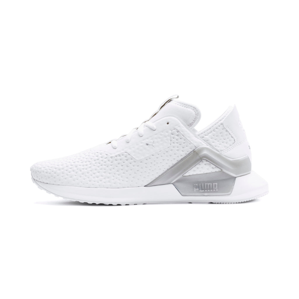 [192550-01] Mens Puma Rogue X Metallic