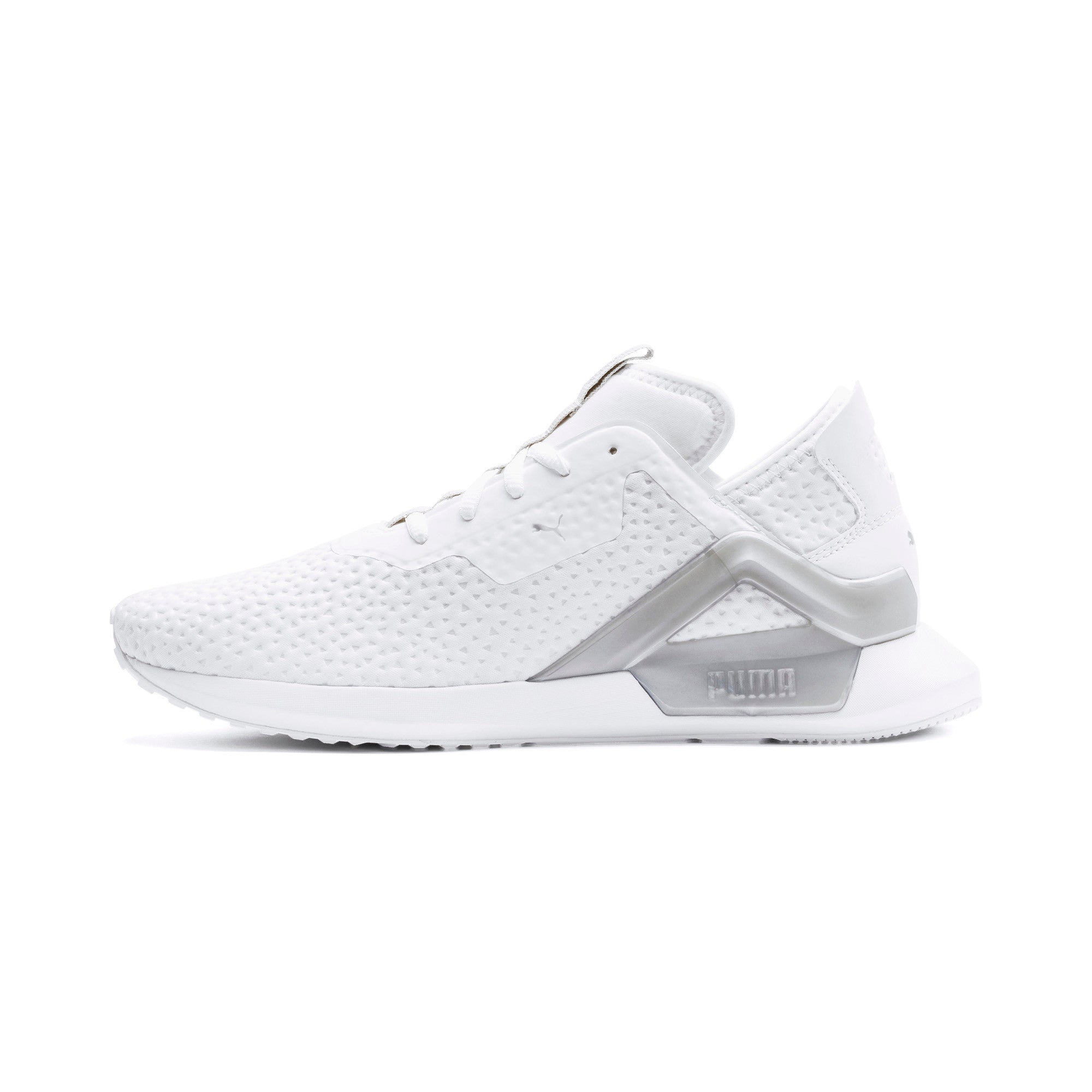 [192550-01] Mens Puma Rogue X Metallic