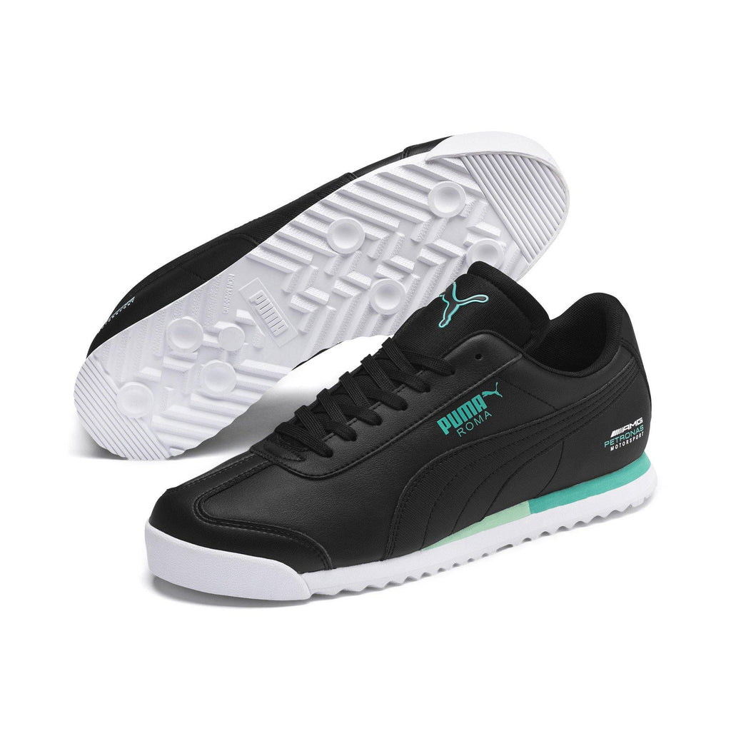[339916-01] Mens Puma MAPM Mercedes Roma - sneakAR