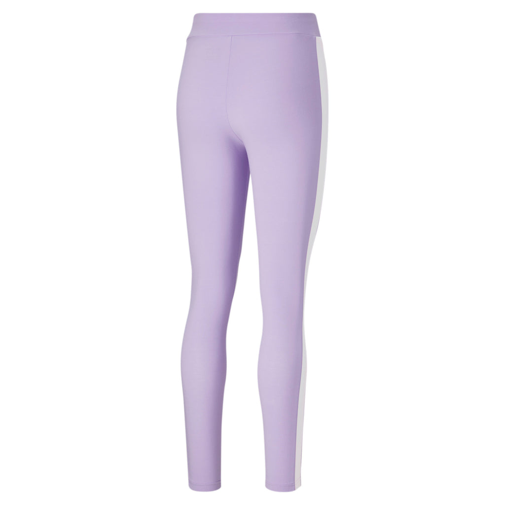 [531857-16] Womens Puma Iconic T7 Leggings