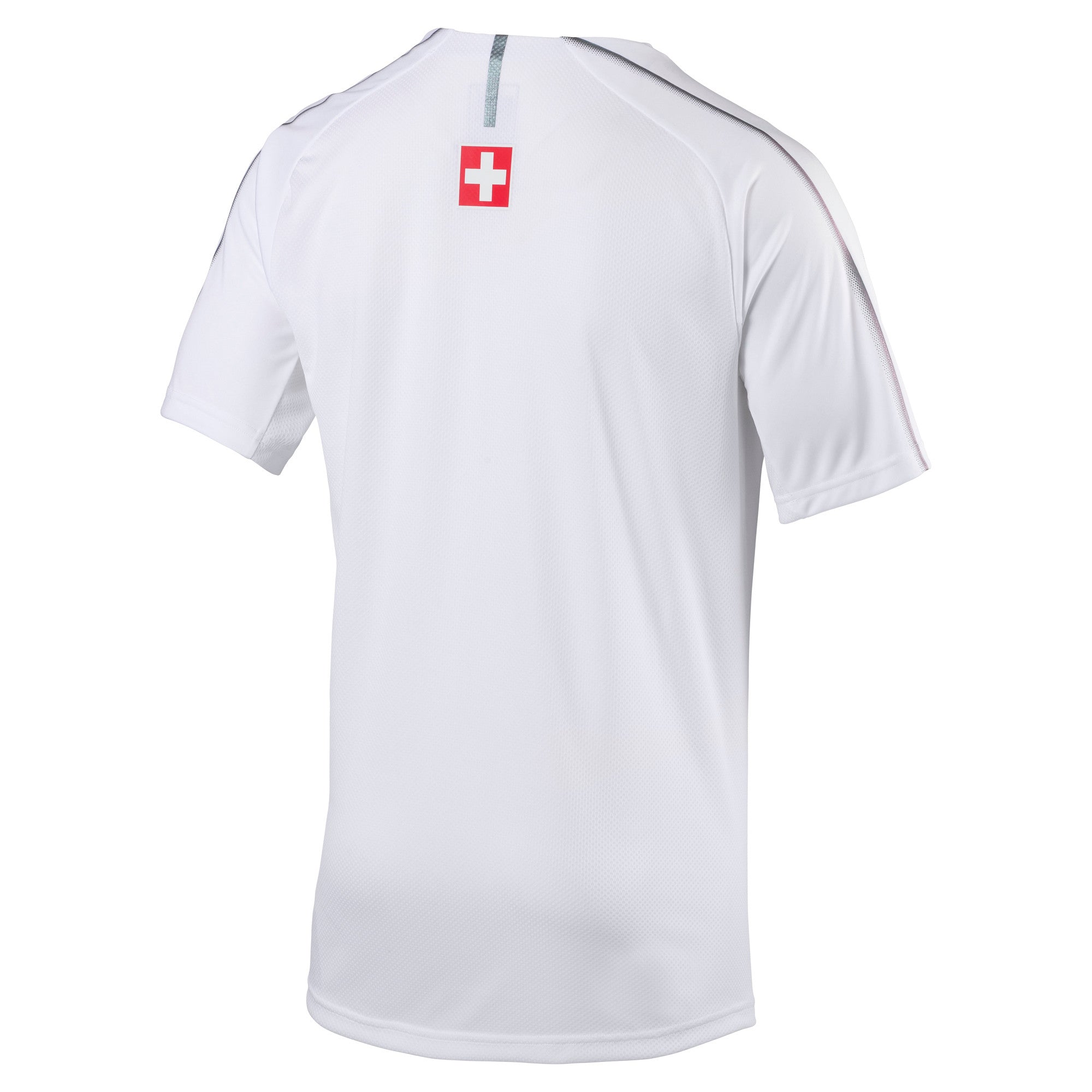 [752490-12] Mens Puma Suisse Training Jersey