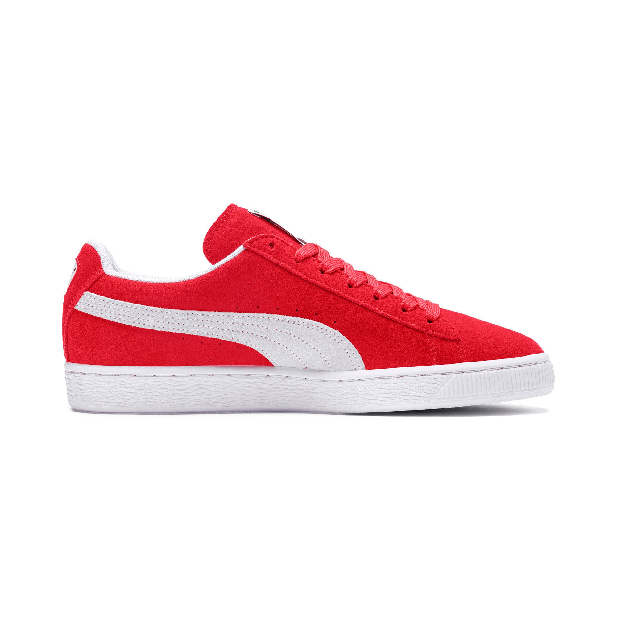[352634-05] Mens Puma Suede Classic +