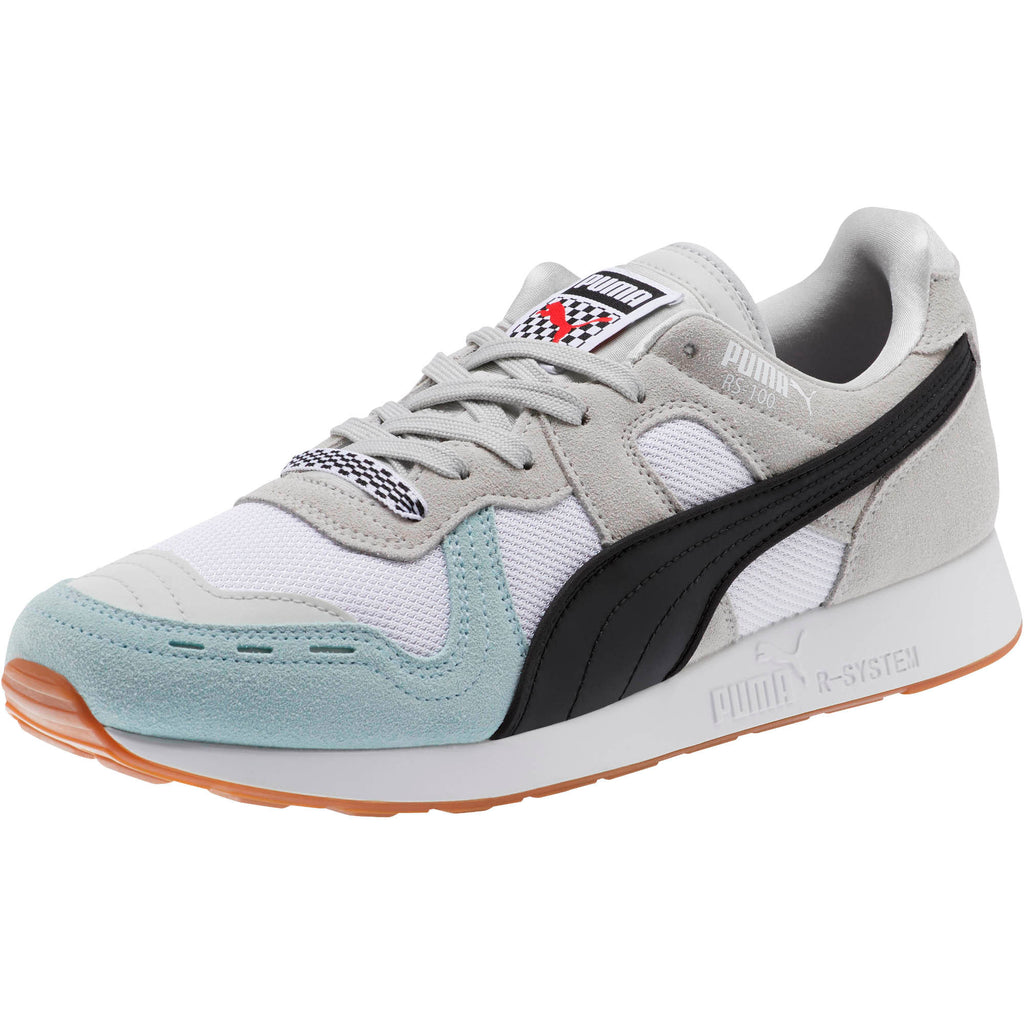[369334-02] Mens Puma RS-100 Racing Flag