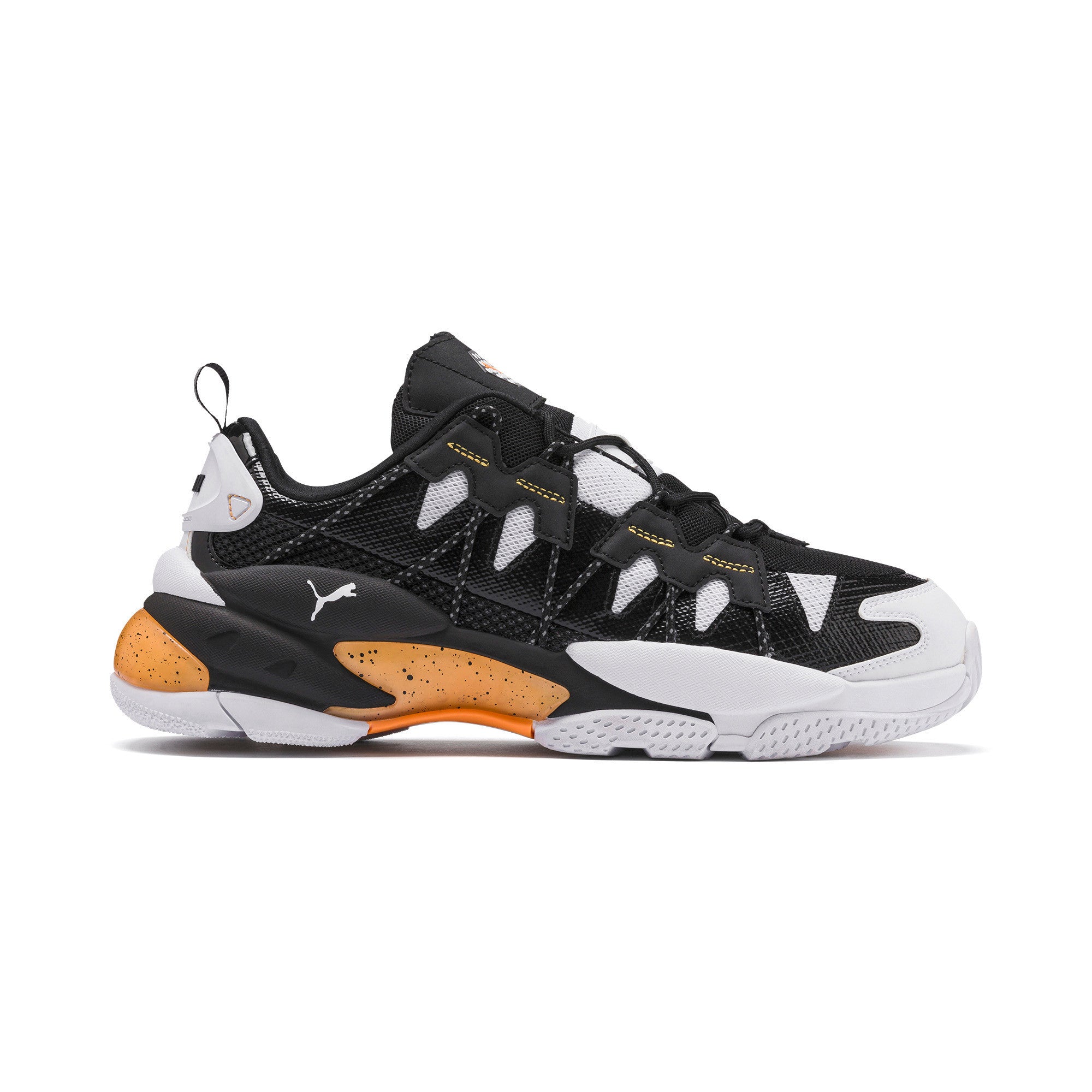 [370736-03] Mens Puma LQD Cell Omega Density