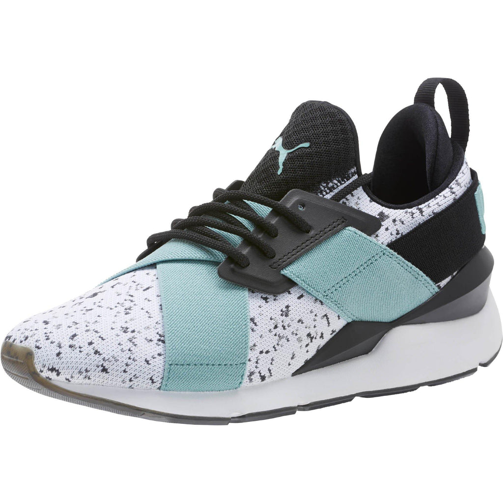 [367050-01] Womens Puma Muse Solst - sneakAR