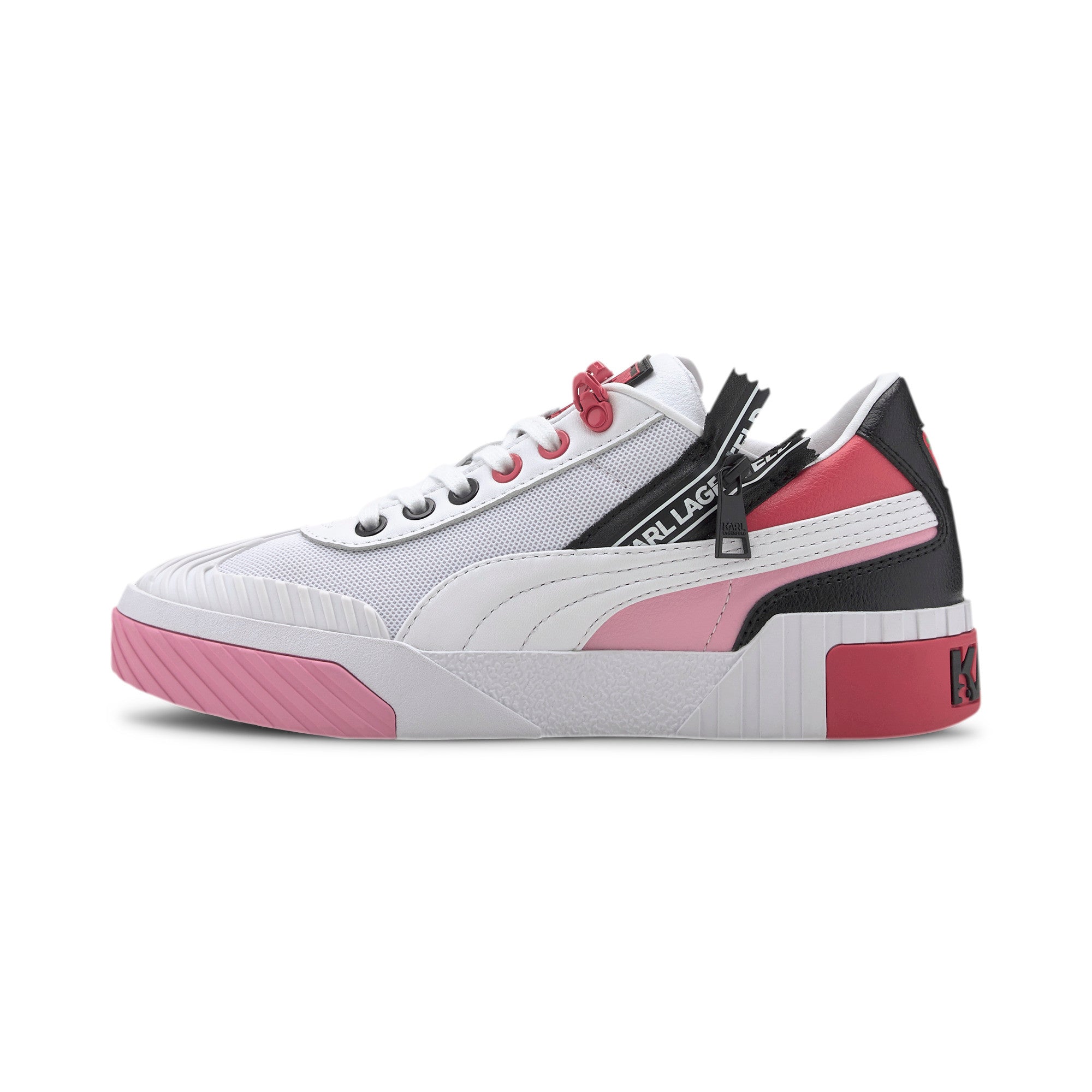[370057-01] Womens Puma Cali Karl
