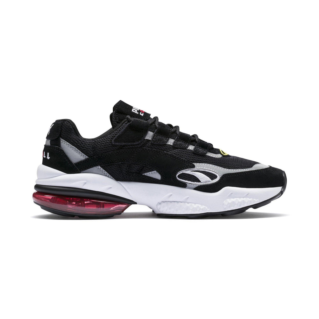 [370338-02] Mens Puma SF Ferrari Cell Venom - sneakAR
