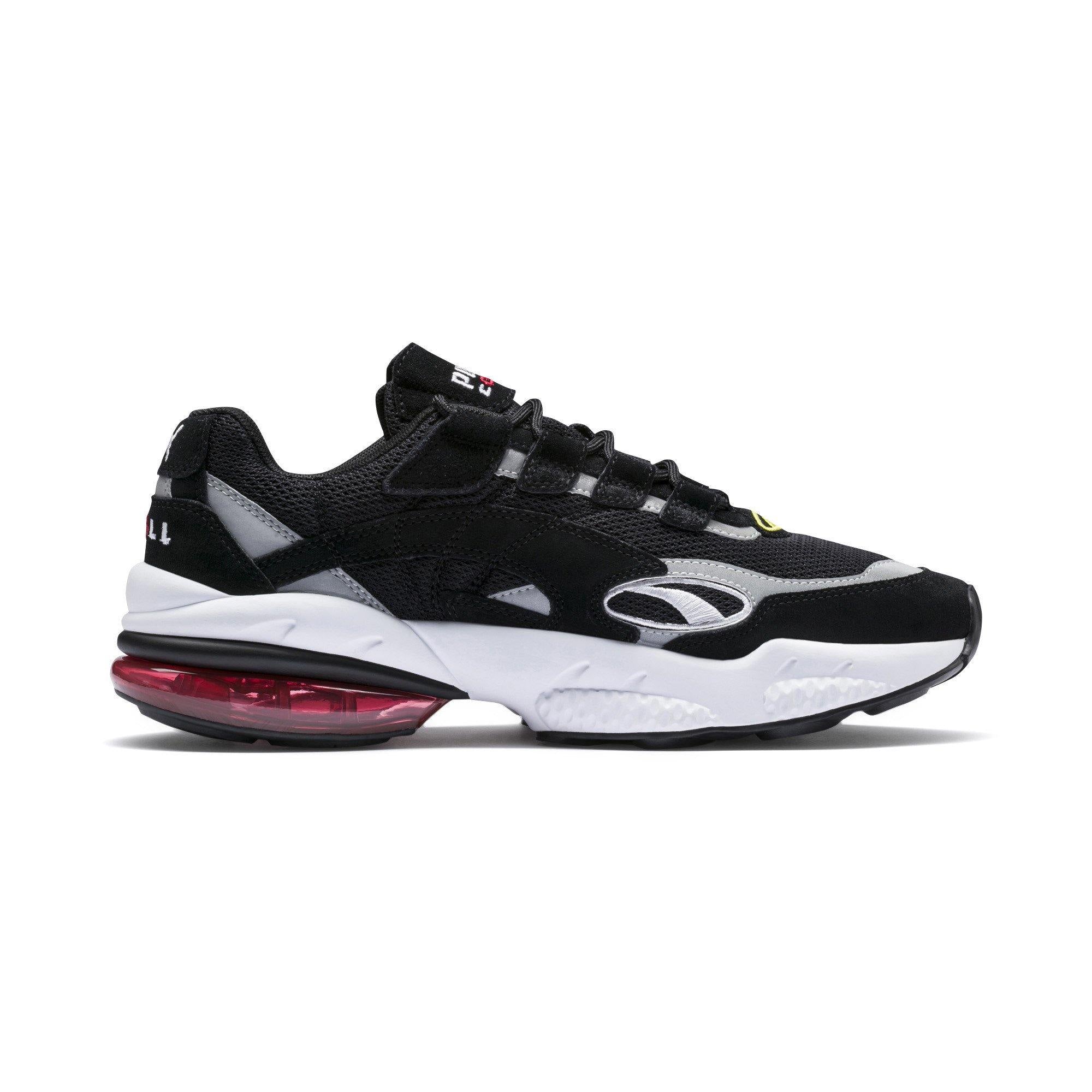 [370338-02] Mens Puma SF Ferrari Cell Venom - sneakAR