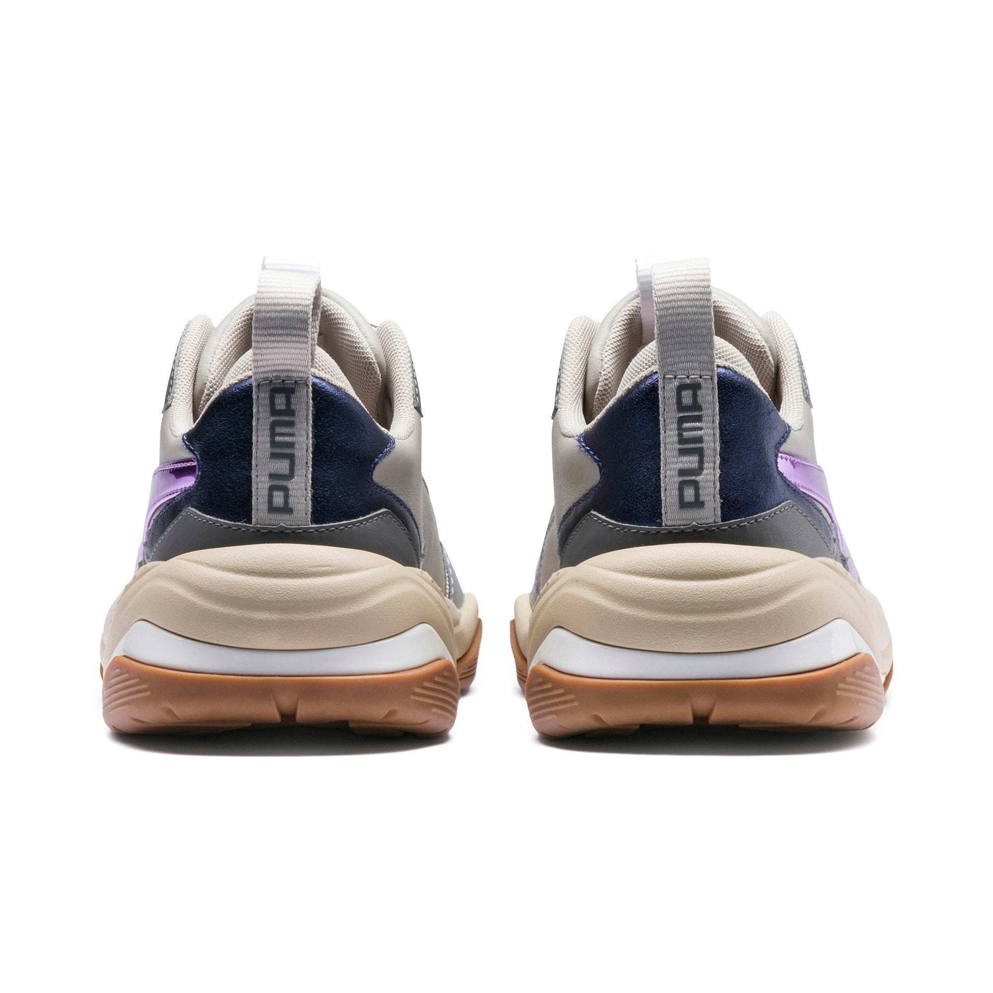 [367998-01] Womens Puma Thunder Electric