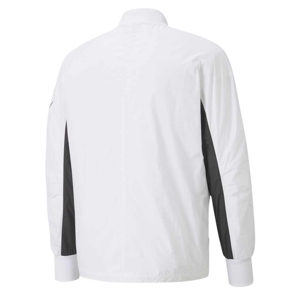 [597969-02] Mens Puma BMW Motorsport Street Jacket