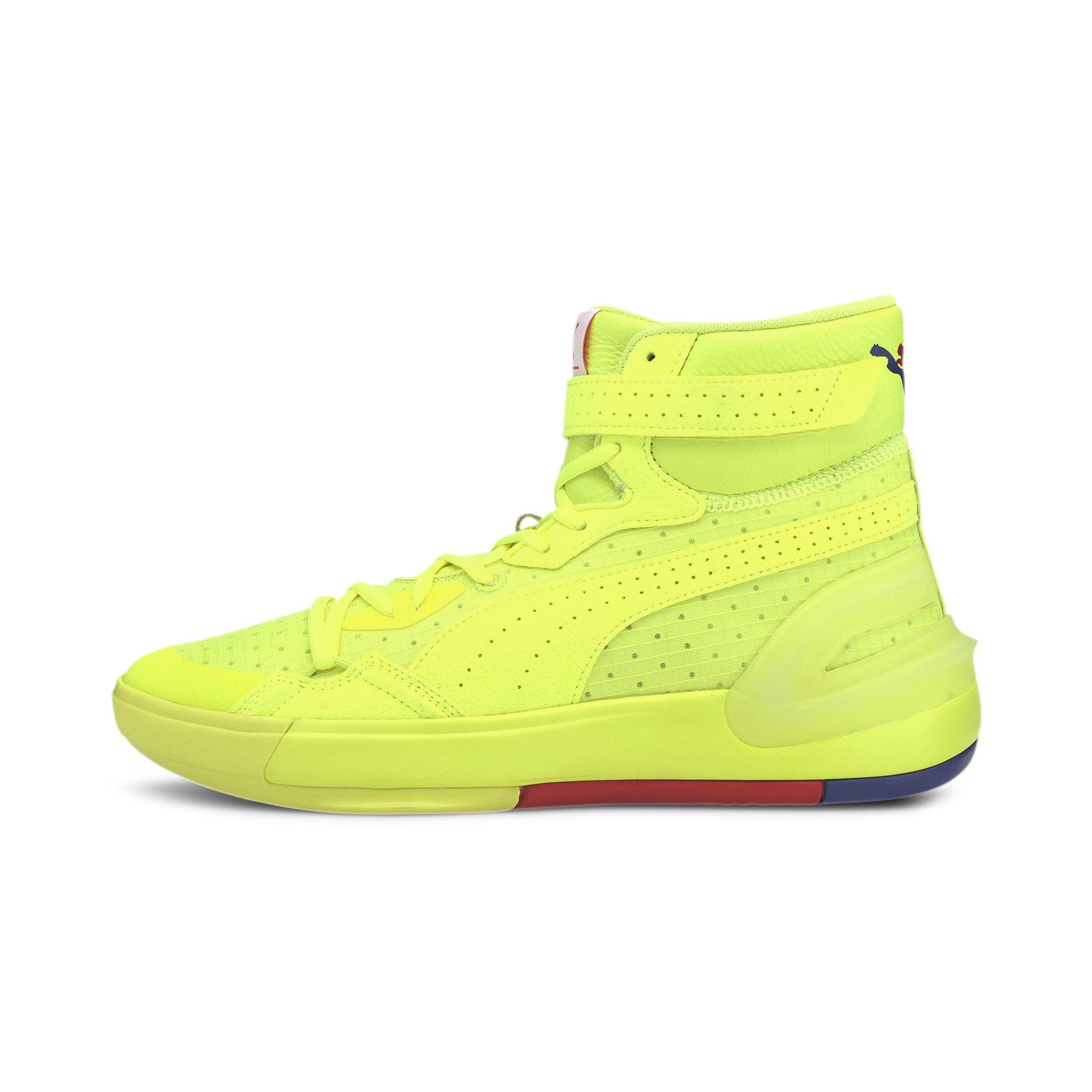 [194129-01] Mens Puma Sky Modern Fashion Geek - sneakAR
