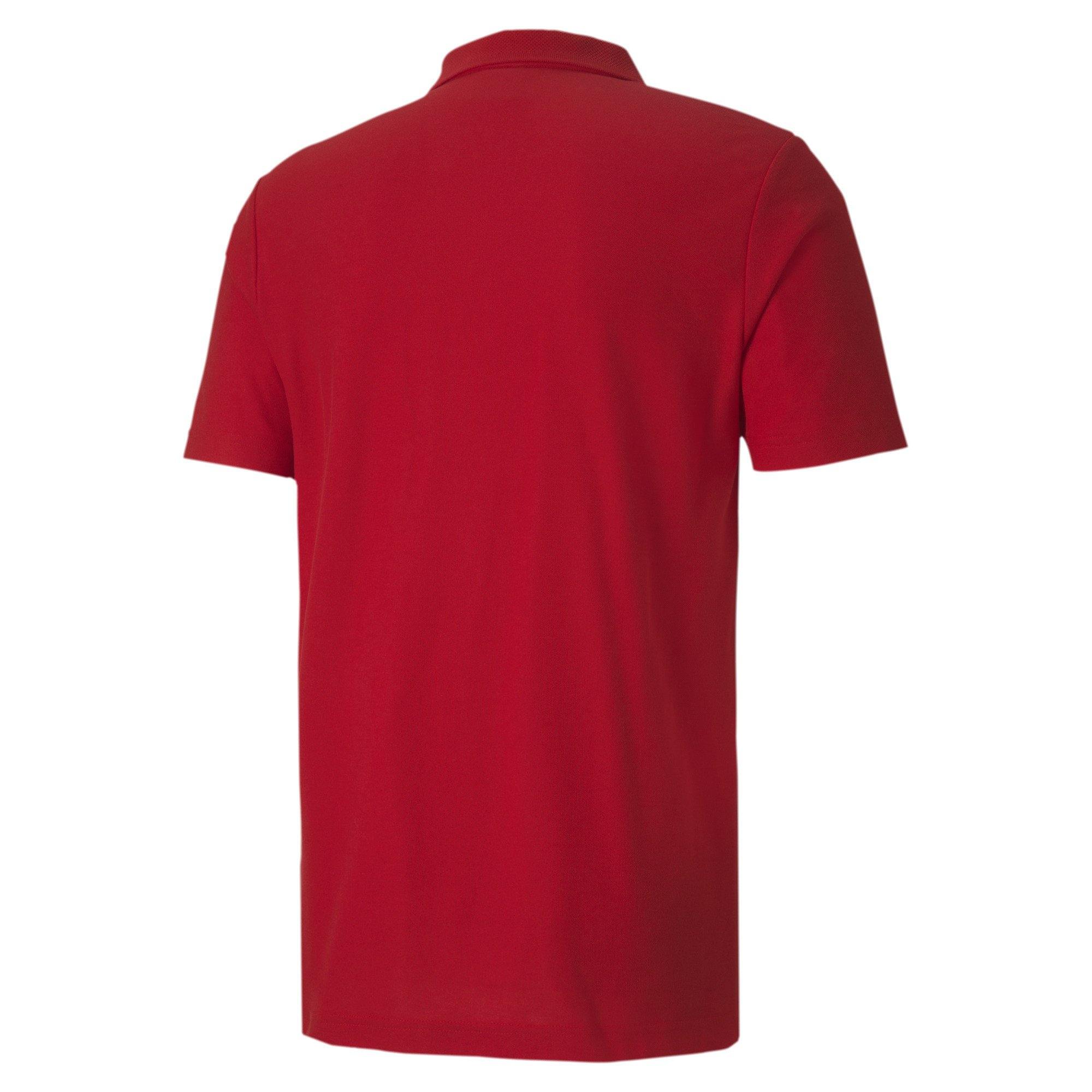 [596150-01] Mens Puma SF Ferrari Polo - sneakAR