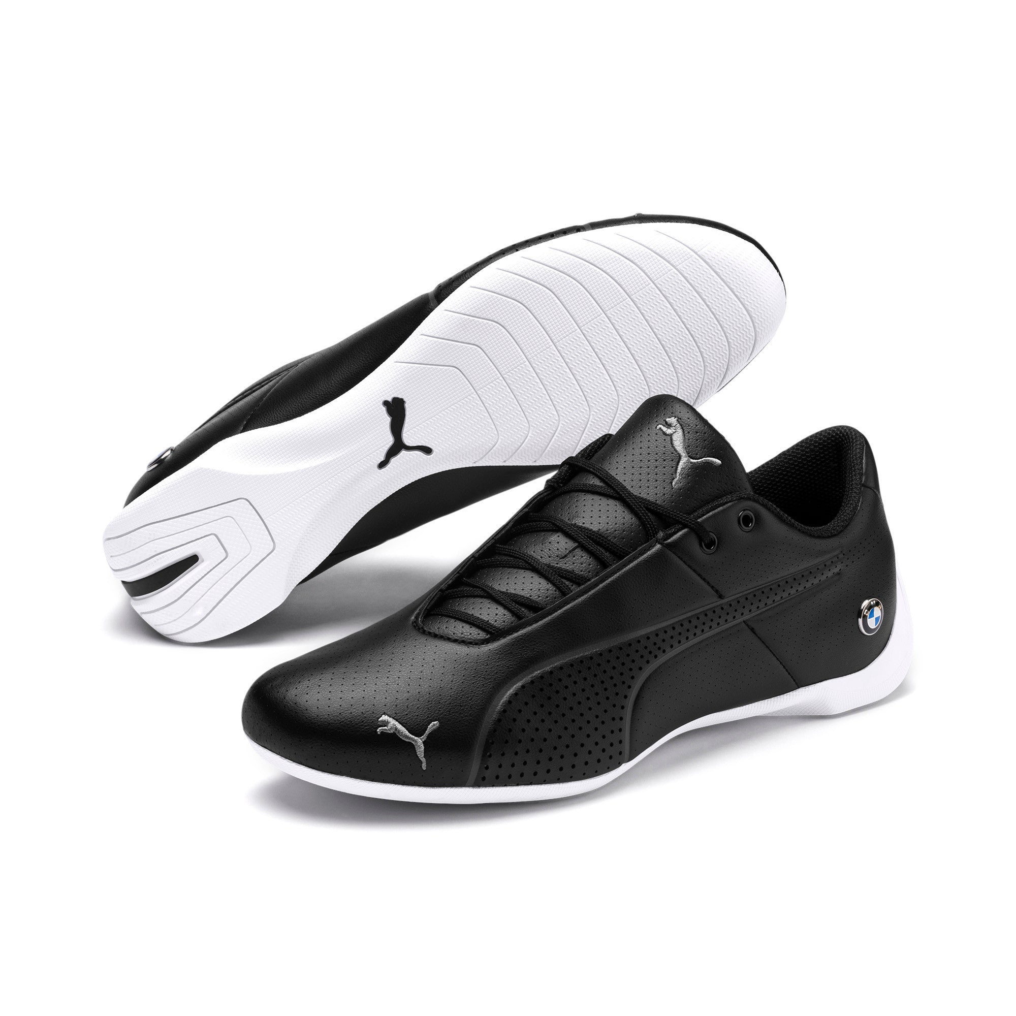 [306242-04] Mens Puma BMW Motorsport Future Cat Ultra