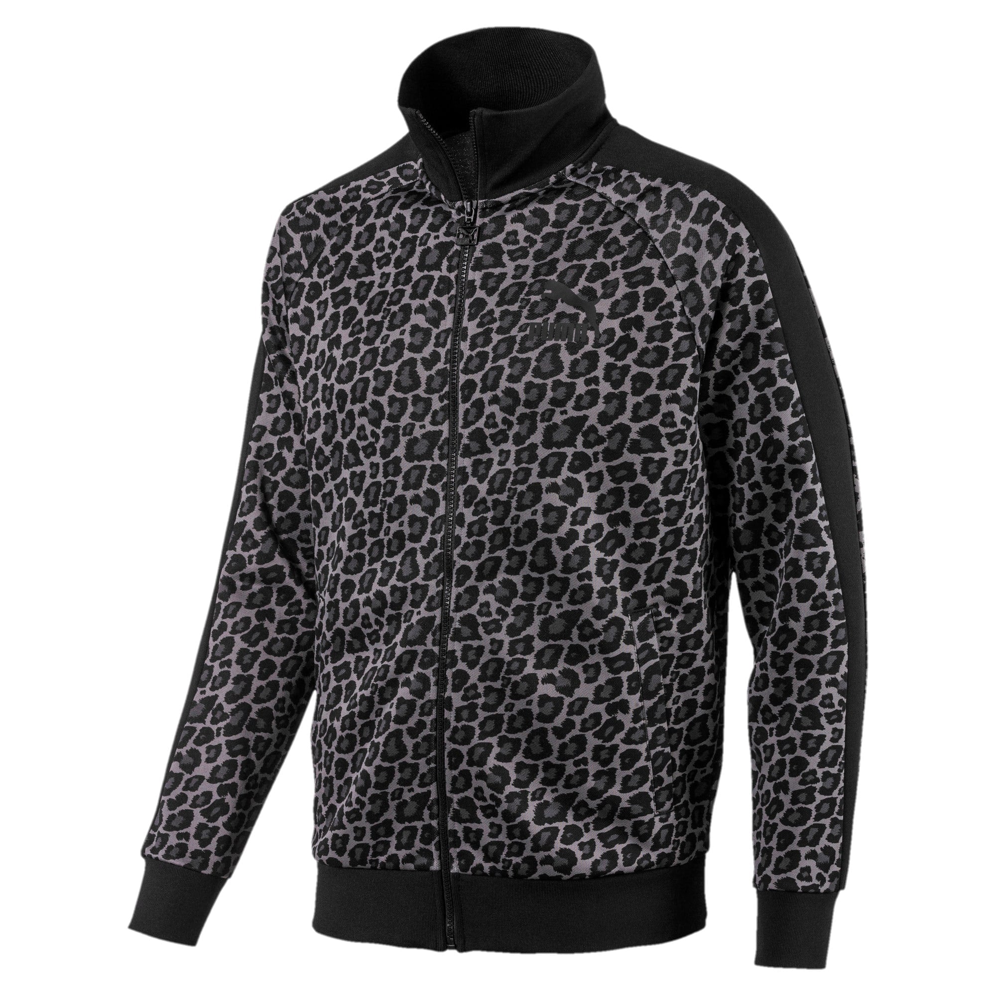[578331-80] Mens Puma WILD PACK T7 TRACK JACKET AOP