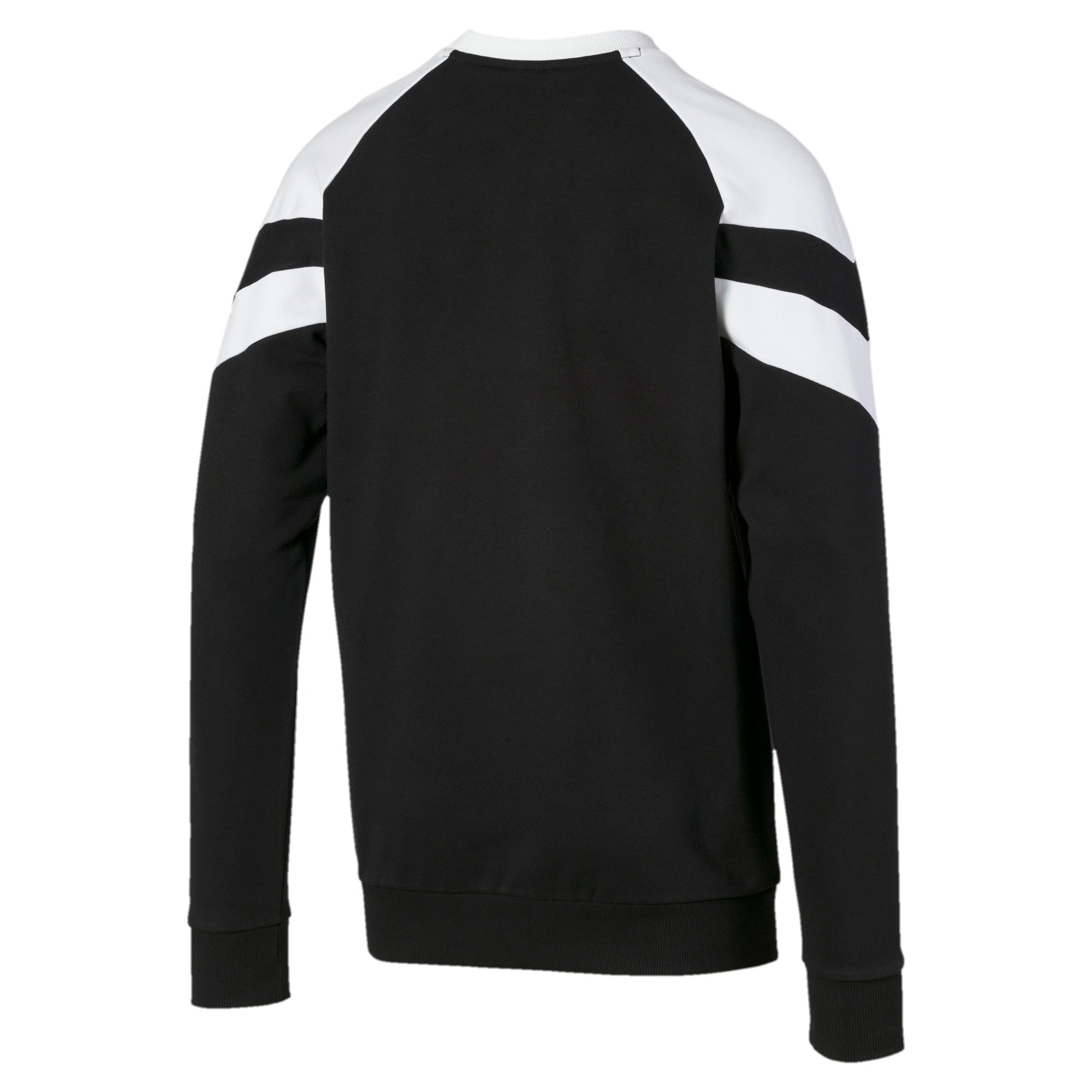 [595304-01] Mens Puma ICONIC MCS CREW TR