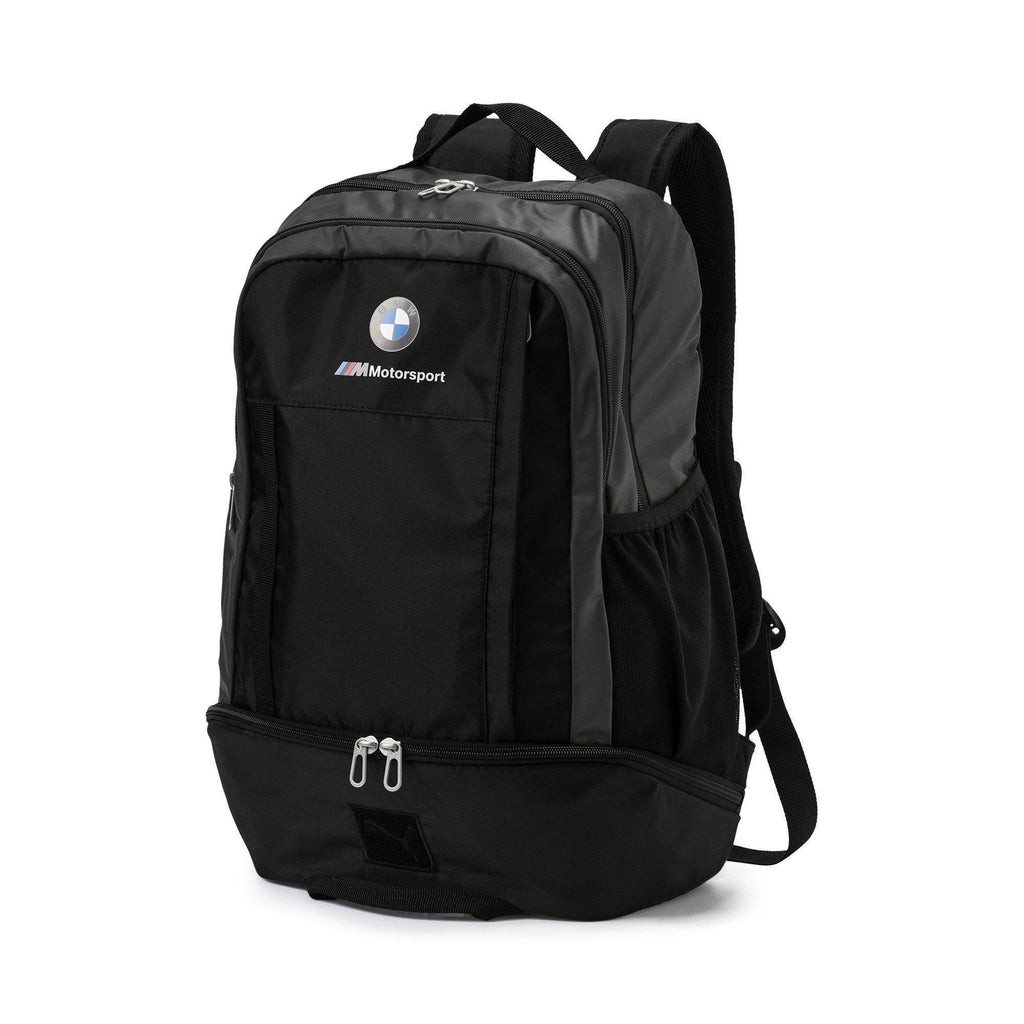 [075758-01] Mens Puma BMW Motorsport RCT Backpack - sneakAR